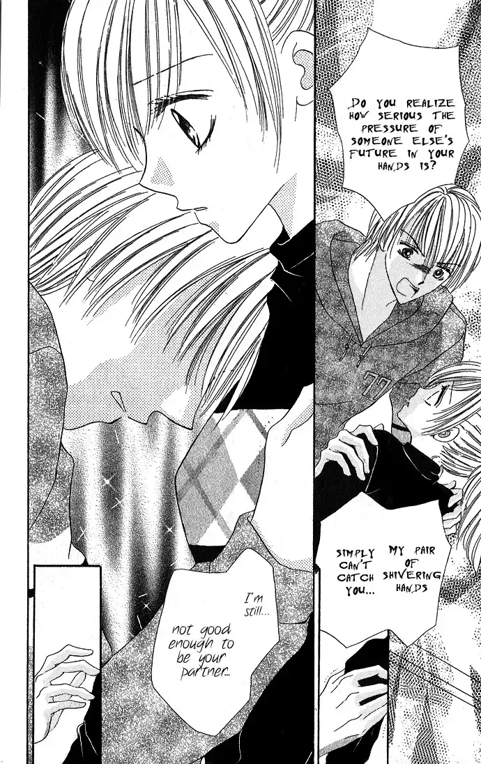 Koori no Kiss de Toroketai Chapter 2 35